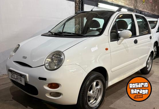 Autos - Chery QQ 2014 Nafta - En Venta