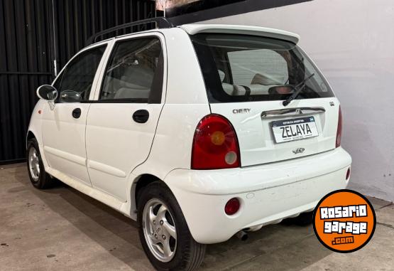 Autos - Chery QQ 2014 Nafta - En Venta