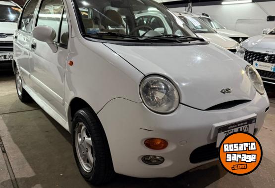 Autos - Chery QQ 2014 Nafta - En Venta