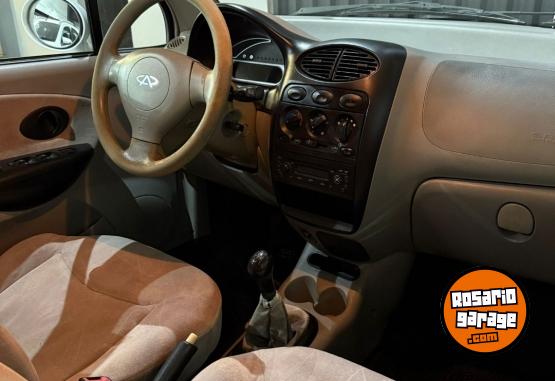 Autos - Chery QQ 2014 Nafta - En Venta