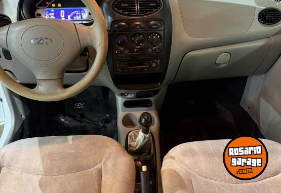 Autos - Chery QQ 2014 Nafta - En Venta