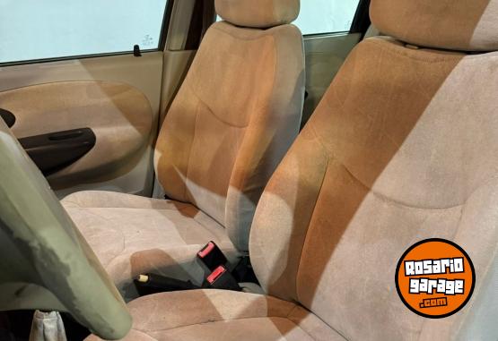 Autos - Chery QQ 2014 Nafta - En Venta