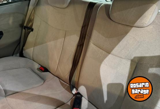 Autos - Chery QQ 2014 Nafta - En Venta