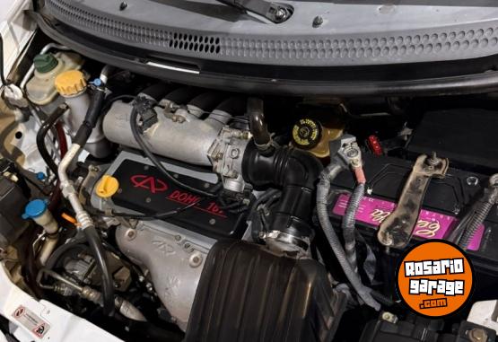 Autos - Chery QQ 2014 Nafta - En Venta