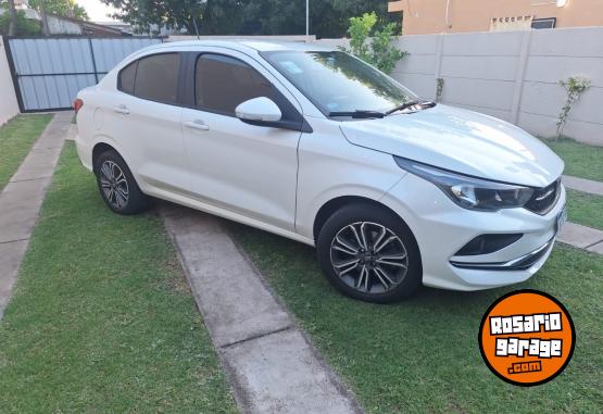Autos - Fiat Cronos 2022 Nafta 48500Km - En Venta