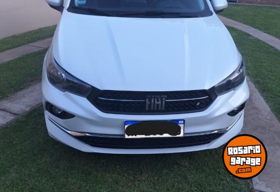 Autos - Fiat Cronos 2022 Nafta 48500Km - En Venta