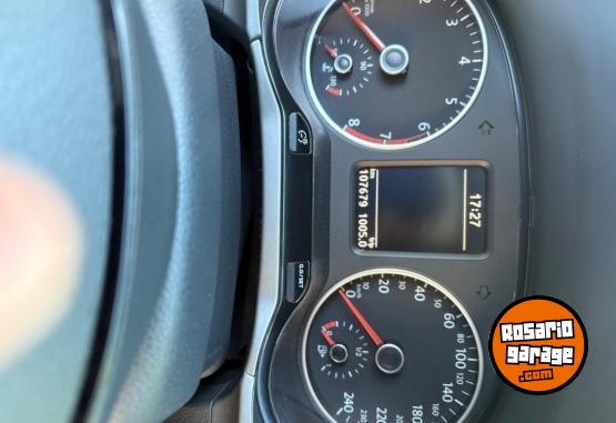 Autos - Volkswagen SURAN 2019 Nafta 107000Km - En Venta