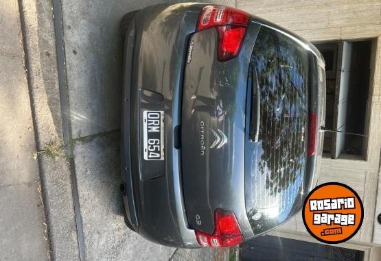 Autos - Citroen C3 TENDANCE 1.50 2015 Nafta 80000Km - En Venta