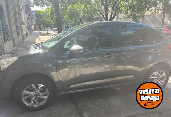 Autos - Citroen C3 TENDANCE 1.50 2015 Nafta 80000Km - En Venta