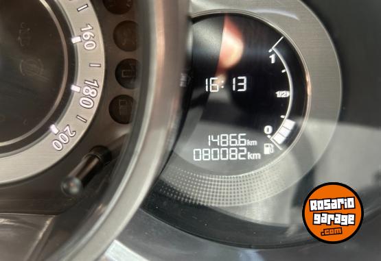 Autos - Citroen C3 TENDANCE 1.50 2015 Nafta 80000Km - En Venta