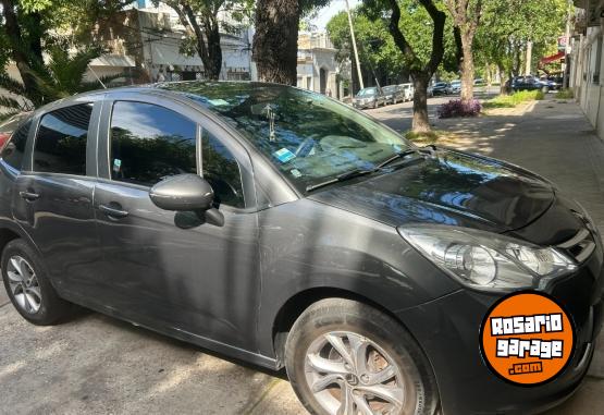 Autos - Citroen C3 TENDANCE 1.50 2015 Nafta 80000Km - En Venta
