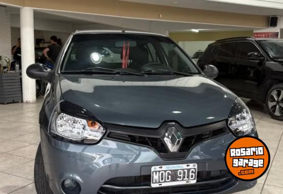 Autos - Renault CLIO MIO 2013 Nafta 151000Km - En Venta