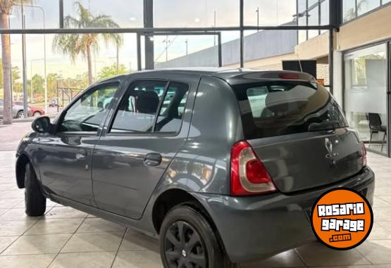 Autos - Renault CLIO MIO 2013 Nafta 151000Km - En Venta