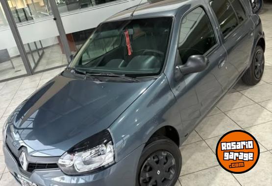 Autos - Renault CLIO MIO 2013 Nafta 151000Km - En Venta
