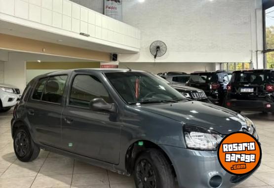 Autos - Renault CLIO MIO 2013 Nafta 151000Km - En Venta