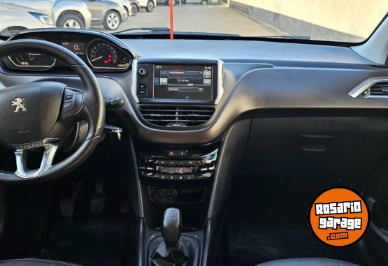 Autos - Peugeot 2008 2017 Nafta - En Venta