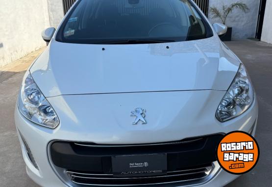 Autos - Peugeot 308 2014 Diesel - En Venta