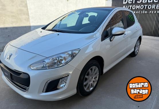 Autos - Peugeot 308 2014 Diesel - En Venta