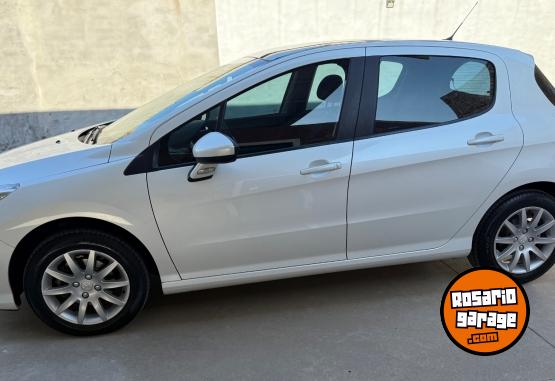 Autos - Peugeot 308 2014 Diesel - En Venta