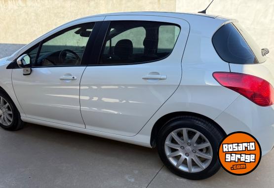 Autos - Peugeot 308 2014 Diesel - En Venta