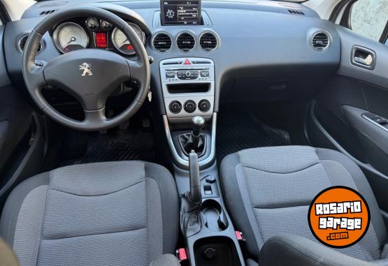 Autos - Peugeot 308 2014 Diesel - En Venta