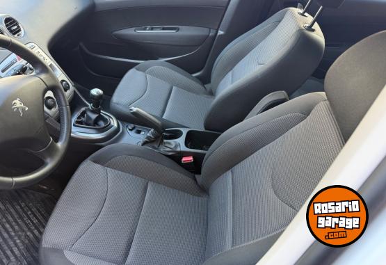 Autos - Peugeot 308 2014 Diesel - En Venta