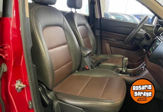 Autos - Lifan MyWay 2017 Nafta 80100Km - En Venta