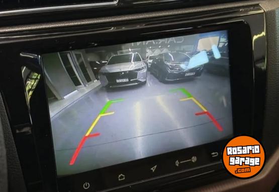 Autos - Lifan MyWay 2017 Nafta 80100Km - En Venta