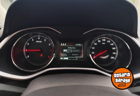 Autos - Chevrolet Onix LT Tech 1.2Onstar 5P 2020 Nafta 44600Km - En Venta