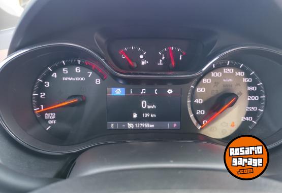 Autos - Chevrolet Cruze Premier 1.4Turbo 4P 2024 Nafta 127000Km - En Venta