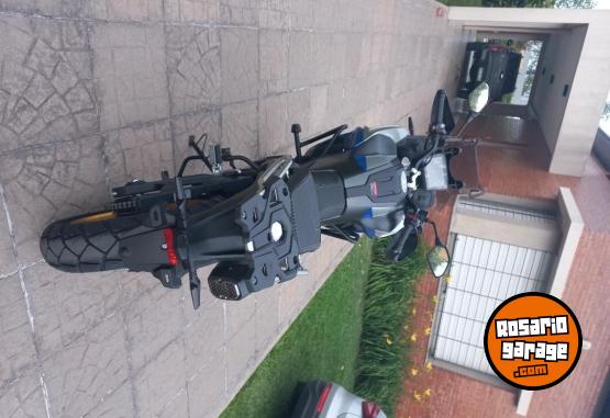 Motos - Voge 525 2025 Nafta 50Km - En Venta