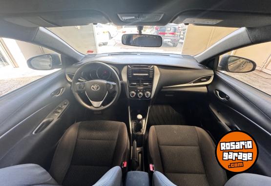 Autos - Toyota YARIS 1.5 XS 6M/T 2020 Nafta 90000Km - En Venta