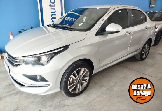 Autos - Fiat CRONOS PRECISION 1.3 CVT 2023 Nafta 23000Km - En Venta