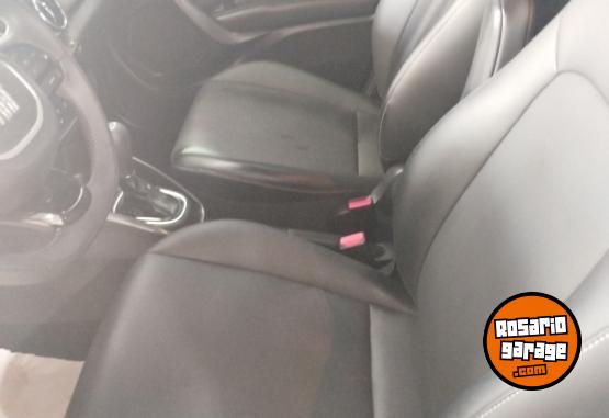 Autos - Fiat CRONOS PRECISION 1.3 CVT 2023 Nafta 23000Km - En Venta