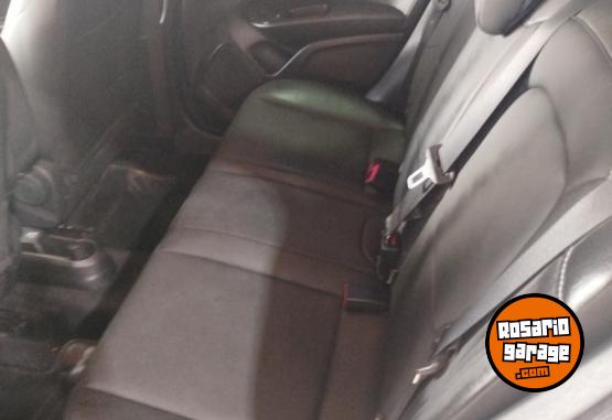 Autos - Fiat CRONOS PRECISION 1.3 CVT 2023 Nafta 23000Km - En Venta