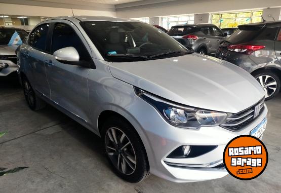 Autos - Fiat CRONOS PRECISION 1.3 CVT 2023 Nafta 23000Km - En Venta