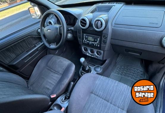 Autos - Ford ECOSPORT XLS 2008 Nafta 174000Km - En Venta