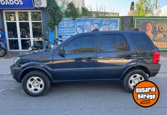 Autos - Ford ECOSPORT XLS 2008 Nafta 174000Km - En Venta