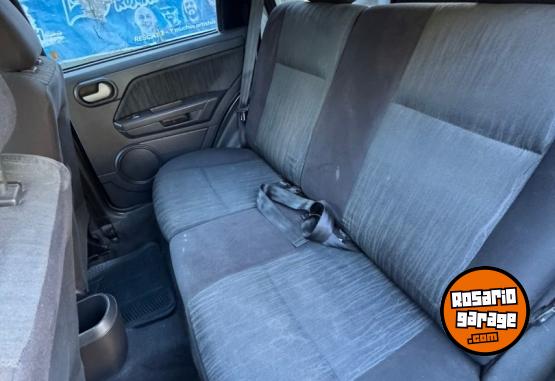 Autos - Ford ECOSPORT XLS 2008 Nafta 174000Km - En Venta