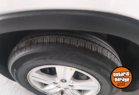 Autos - Chevrolet TRACKER LTZ 2015 Nafta 87000Km - En Venta