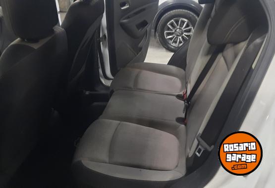 Autos - Chevrolet TRACKER LTZ 2015 Nafta 87000Km - En Venta