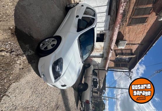 Autos - Suzuki Fun 2010 Nafta 169000Km - En Venta