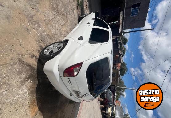 Autos - Suzuki Fun 2010 Nafta 169000Km - En Venta