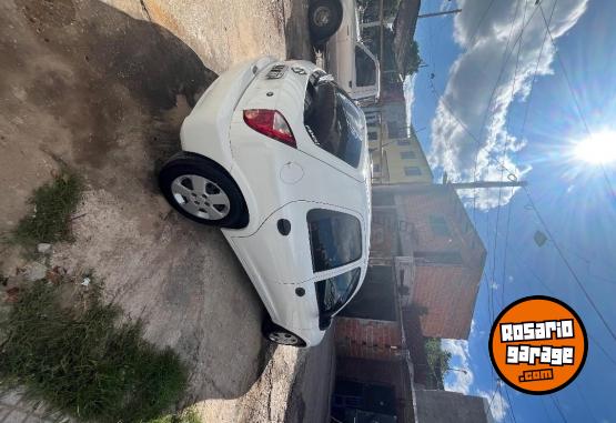 Autos - Suzuki Fun 2010 Nafta 169000Km - En Venta