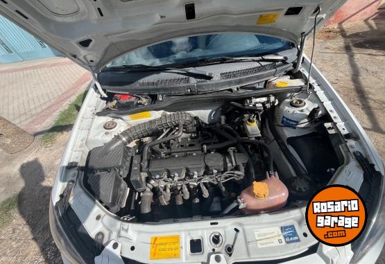 Autos - Suzuki Fun 2010 Nafta 169000Km - En Venta