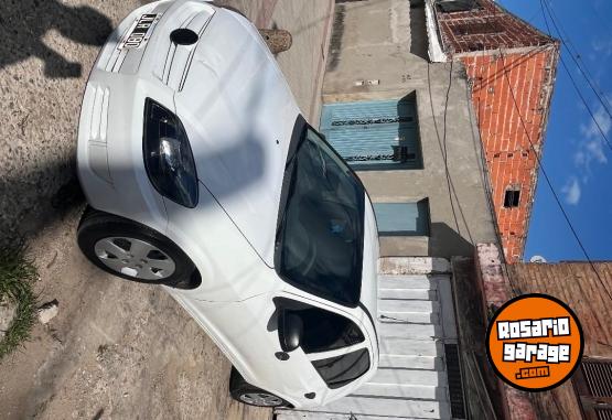 Autos - Suzuki Fun 2010 Nafta 169000Km - En Venta