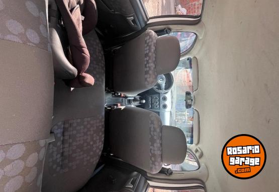 Autos - Suzuki Fun 2010 Nafta 169000Km - En Venta