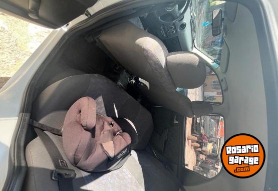 Autos - Suzuki Fun 2010 Nafta 169000Km - En Venta