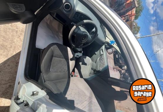 Autos - Suzuki Fun 2010 Nafta 169000Km - En Venta