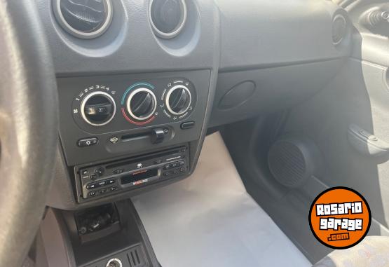 Autos - Suzuki Fun 2010 Nafta 169000Km - En Venta